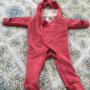 Carter’s One Piece 9 Month